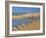 Montalivet, France-Andrew Macara-Framed Giclee Print