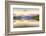 Montana, Glacier National Park. Lake Macdonald Landscape-Jaynes Gallery-Framed Photographic Print