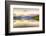 Montana, Glacier National Park. Lake Macdonald Landscape-Jaynes Gallery-Framed Photographic Print