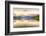 Montana, Glacier National Park. Lake Macdonald Landscape-Jaynes Gallery-Framed Photographic Print