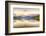 Montana, Glacier National Park. Lake Macdonald Landscape-Jaynes Gallery-Framed Photographic Print