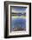 Montana, Glacier National Park. Lake Macdonald Landscape-Jaynes Gallery-Framed Photographic Print