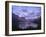 Montana, Glacier National Park-John Barger-Framed Photographic Print