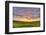 Montana, Missoula. Sunset on Ranch Club Golf Course-Jaynes Gallery-Framed Photographic Print