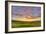 Montana, Missoula. Sunset on Ranch Club Golf Course-Jaynes Gallery-Framed Photographic Print