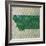 Montana State Words-David Bowman-Framed Giclee Print