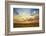 Montana Sunrise-Jason Savage-Framed Art Print