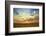 Montana Sunrise-Jason Savage-Framed Art Print