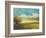 Montauk Morning I-Adam Rogers-Framed Art Print