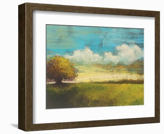 Montauk Morning I-Adam Rogers-Framed Art Print