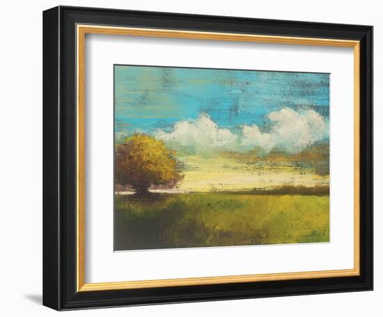 Montauk Morning I-Adam Rogers-Framed Art Print