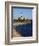 Montauk Point Lighthouse, Montauk, Long Island, New York State, USA-Robert Harding-Framed Photographic Print