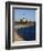 Montauk Point Lighthouse, Montauk, Long Island, New York State, USA-Robert Harding-Framed Photographic Print