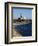 Montauk Point Lighthouse, Montauk, Long Island, New York State, USA-Robert Harding-Framed Photographic Print