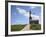 Montauk Point Lighthouse, Montauk, Long Island, New York, United States of America, North America-Wendy Connett-Framed Photographic Print