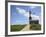 Montauk Point Lighthouse, Montauk, Long Island, New York, United States of America, North America-Wendy Connett-Framed Photographic Print