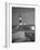 Montauk Point Lighthouse-Alfred Eisenstaedt-Framed Photographic Print