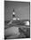 Montauk Point Lighthouse-Alfred Eisenstaedt-Mounted Photographic Print
