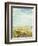 Montauk Point-Childe Hassam-Framed Giclee Print