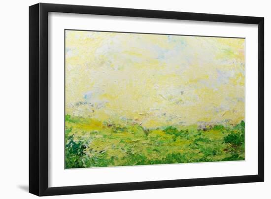 Montauk Summer-Allan Friedlander-Framed Art Print