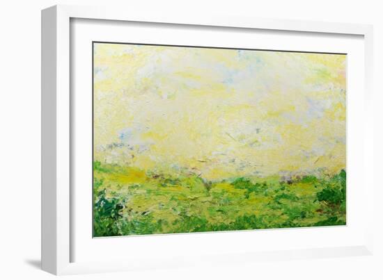 Montauk Summer-Allan Friedlander-Framed Art Print