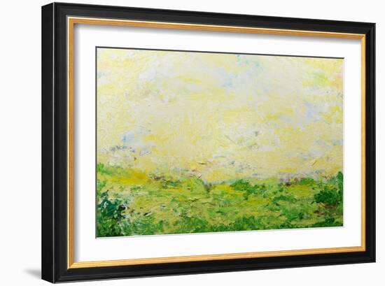 Montauk Summer-Allan Friedlander-Framed Art Print