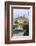 Monte Carlo Casino, Monte Carlo, Monaco-Jim Engelbrecht-Framed Photographic Print