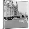 Monte Carlo Casino-null-Mounted Photographic Print