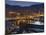 Monte Carlo, Harbour, Monaco-Alan Copson-Mounted Photographic Print