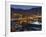 Monte Carlo, Harbour, Monaco-Alan Copson-Framed Photographic Print