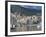 Monte Carlo, Monaco, Cote D'Azur, Mediterranean, Europe-Sergio Pitamitz-Framed Photographic Print