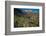 Monte Dolada, Belluno, Alps, Autumn, Aerial Shots, Italy-Frank Fleischmann-Framed Photographic Print