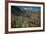 Monte Dolada, Belluno, Alps, Autumn, Aerial Shots, Italy-Frank Fleischmann-Framed Photographic Print