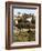 Montecatini Alto, Tuscany, Italy, Europe-Oliviero Olivieri-Framed Photographic Print