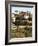 Montecatini Alto, Tuscany, Italy, Europe-Oliviero Olivieri-Framed Photographic Print