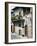 Montefioralle, Greve in Chianti, Firenze Province, Tuscany, Italy, Europe-Nico Tondini-Framed Photographic Print