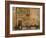 Montefollonico, Val D'Orcia, Siena Province, Tuscany, Italy-Sergio Pitamitz-Framed Photographic Print