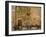 Montefollonico, Val D'Orcia, Siena Province, Tuscany, Italy-Sergio Pitamitz-Framed Photographic Print