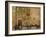 Montefollonico, Val D'Orcia, Siena Province, Tuscany, Italy-Sergio Pitamitz-Framed Photographic Print