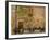 Montefollonico, Val D'Orcia, Siena Province, Tuscany, Italy-Sergio Pitamitz-Framed Photographic Print