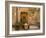 Montefollonico, Val D'Orcia, Siena Province, Tuscany, Italy-Sergio Pitamitz-Framed Photographic Print