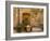 Montefollonico, Val D'Orcia, Siena Province, Tuscany, Italy-Sergio Pitamitz-Framed Photographic Print