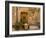 Montefollonico, Val D'Orcia, Siena Province, Tuscany, Italy-Sergio Pitamitz-Framed Photographic Print