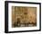 Montefollonico, Val D'Orcia, Siena Province, Tuscany, Italy-Sergio Pitamitz-Framed Photographic Print