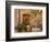 Montefollonico, Val D'Orcia, Siena Province, Tuscany, Italy-Sergio Pitamitz-Framed Photographic Print