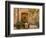 Montefollonico, Val D'Orcia, Siena Province, Tuscany, Italy-Sergio Pitamitz-Framed Photographic Print