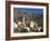 Montemaggiore, Balagne Region, Near Calvi, Corsica, France, Europe-John Miller-Framed Photographic Print