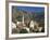 Montemaggiore, Balagne Region, Near Calvi, Corsica, France, Europe-John Miller-Framed Photographic Print