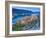 Montenegro, Bay of Kotor, Kotor-Alan Copson-Framed Photographic Print