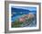 Montenegro, Bay of Kotor, Kotor-Alan Copson-Framed Photographic Print